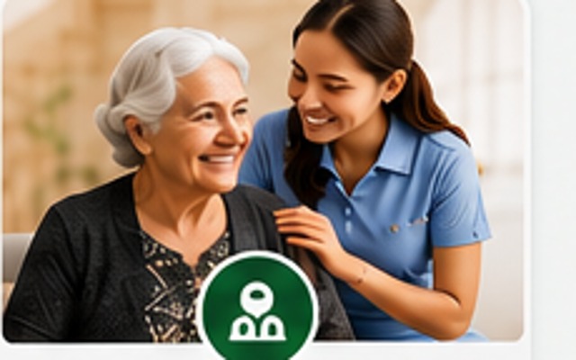 Elderly Care