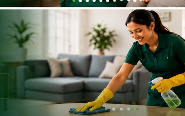 Housekeeping